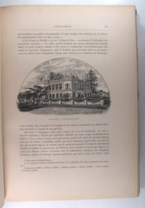 L'Extrême Orient