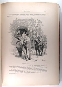 L'Extrême Orient