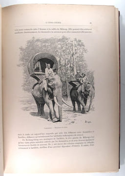 L'Extrême Orient. Bonnetain Paul