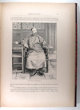 L'Extrême Orient. Bonnetain Paul