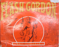 Flash Gordon "Guy l'Éclair".