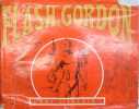 Flash Gordon "Guy l'Éclair".. Alex Raymond