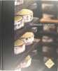 Fromages d'auteurs. Thuret Xavier