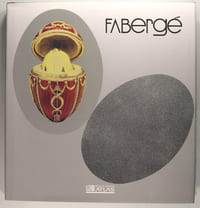 Fabergé.