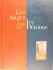Les Anges  & les Démons.. Sophie Cassagnes Brouquet