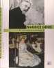Maurice Denis - "...Tant d'intelligence avec tant de grâce". Agnès Delannoy