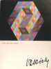 Vasarely. Gaston Diehl