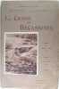 La chasse des bécassines.. Maurice de La Fuye, Vasse Guillaume, Marquis de Gantès