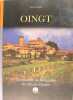 Oingt - La citadelle du pays des Pierres dorées.. Guy Leduc