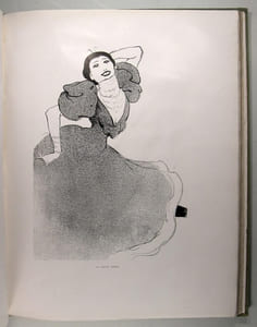 Nos humoristes : Caran d'Ache, J.-L Forain, Hermann-Paul, Léandre, Robida, Steinlen, Willette.