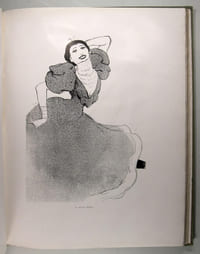 Nos humoristes : Caran d'Ache, J.-L Forain, Hermann-Paul, Léandre, Robida, Steinlen, Willette.