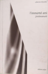 L'immortel ami