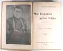 Mon expédition au Sud Polaire 1914-1917.. Sir Ernest Shackleton