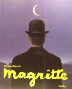 Magritte 1898-1967