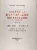 Souvenirs d'une enfance Montagnarde en Vivarais suivis de Calabert le simple.. Conrazier Joseph