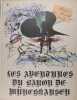 Les aventures du baron de Münchhausen.. Rudolf Eric Raspe (Th. Gauthier)