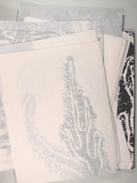 Estampages han.