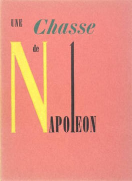 Une chasse de Napoléon.. (Babiole cynégétique) FEBVRE Frédéric
