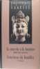 La marche à la lumière (Bodhicharyâvatâra) - Entretiens du Bouddha (Sûttânta). Guy Rachet