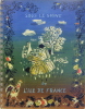 Liste des grands  vins 1956- Sous le signe de l'Ile-de-france . Nicolas (R. Oudot)