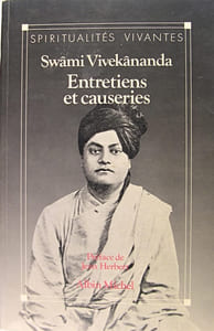 Entretiens et causeries
