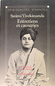 Entretiens et causeries