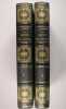 Histoire des Gaulois, depuis les temps les plus reculés, jusqu'à l'entière soumission de la Gaule, à la domination Romaine.. Thierry Amédée