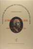 Joseph Chalier - Bourreau ou martyr 1747-1793.. Georges Eynard