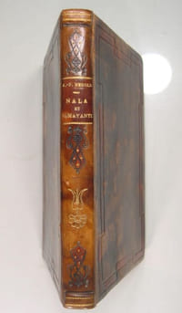 Nala et Damayanti