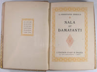 Nala et Damayanti