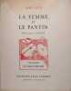 La femme et le pantin.. Pierre Louÿs.