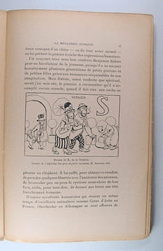 Traité pratique de la Caricature et du dessin humoristique.. Henri Avelot