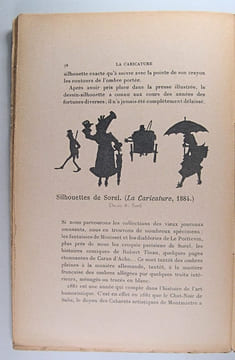 Traité pratique de la Caricature et du dessin humoristique.. Henri Avelot