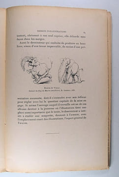 Traité pratique de la Caricature et du dessin humoristique.. Henri Avelot