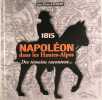 1815 Napoléon dans les Hautes-Alpes: Des témoins racontent.... Jaubert Jean Pierre