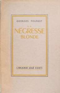 La Négresse blonde