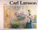 Carl Larsson.. Stig Ranström