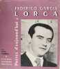 Federico Garcia Lorca. Louis Parrot