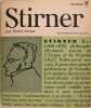 Stirner ou l'expérience du néant. Henri Arvon