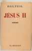 J&eacute;sus II. Joseph Delteil