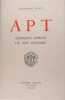 Apt - Quelques aspects de son histoire.. Roux Augustin