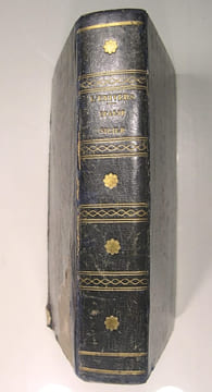 Italie - Sicile. Le Chevalier Arthaud - De la Salle