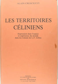 Les territoires Céliniens.