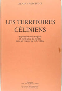 Les territoires Céliniens.
