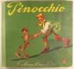 Pinocchio. Collodi