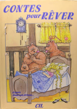 Contes pour rêver. Andersen, Grimm