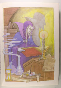 Contes pour rêver