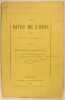 Les rives de l'Ozon - (Isère), par un dauphinois.. Anonyme (Abbé Naquin)