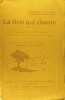 La brie qui chante - Anthologie des poètes Briards depuis Thibaut de Champagne (1201) jusqu'à  nos jours.. Paul Bru et E. Bidot