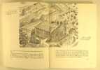 Valbenoîte - L'Abbaye, son histoire et sa place dans la vie et le développement de Saint-Etienne - La Grande Église. H. Jeanblanc